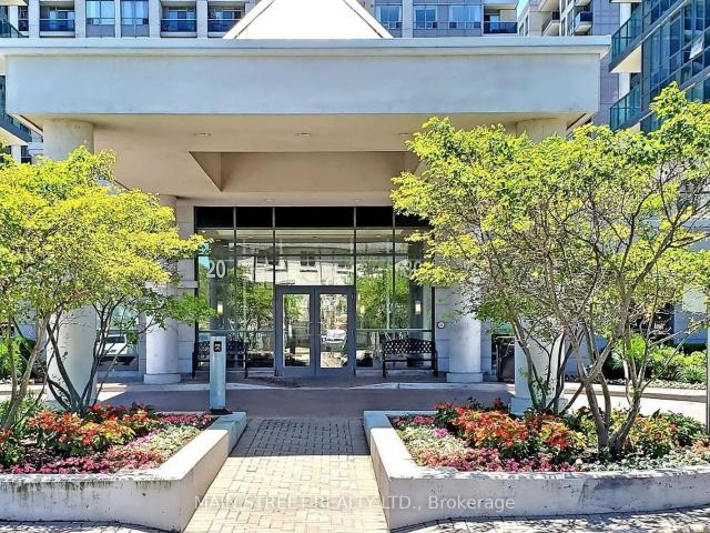 Condo for rent in Woburn, Ontario