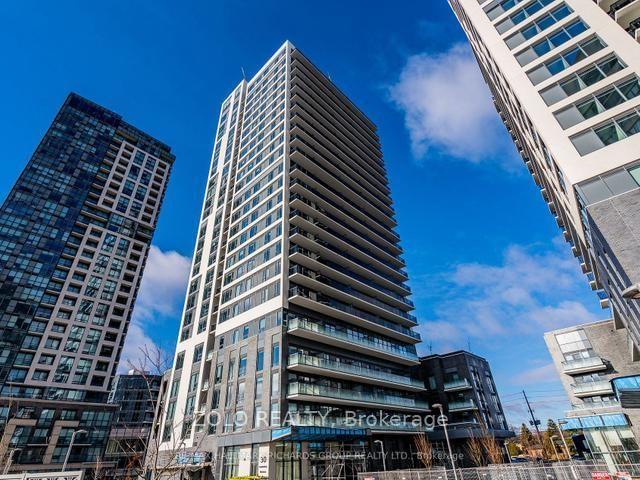 Condo for sale in Woburn, Ontario