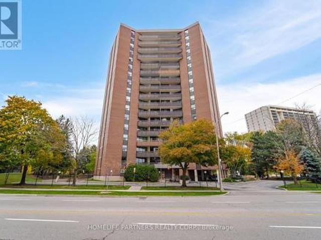 Condo for sale in Woburn, Ontario