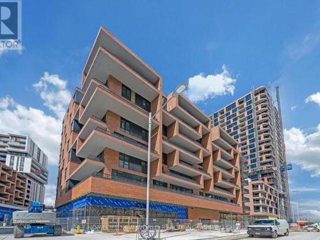 Condo for sale in York, Ontario