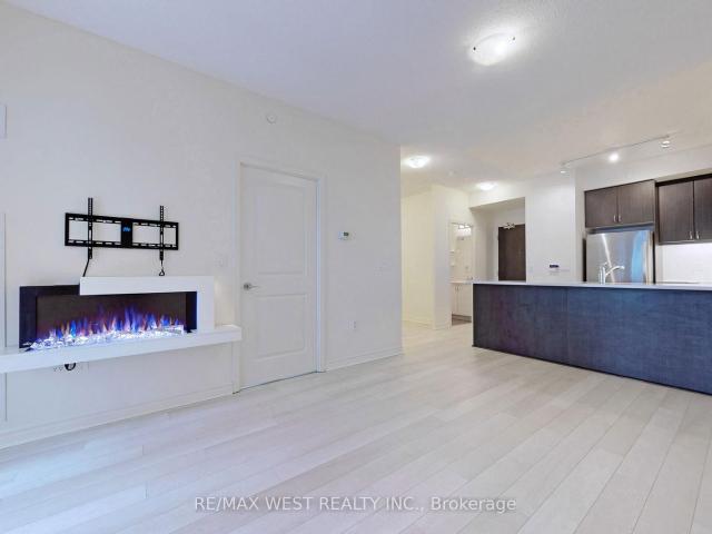 Condo for rent in Toronto, Golden Horseshoe