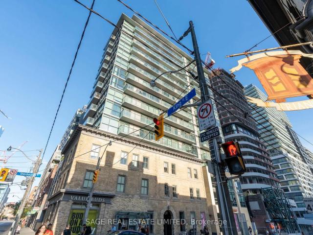 Condo for sale in Toronto, Golden Horseshoe