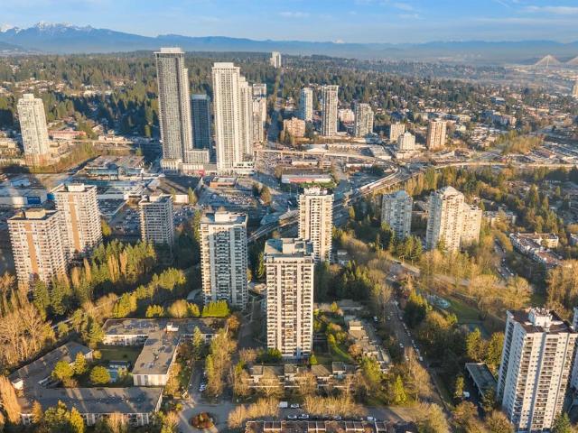 Condo for sale in Burnaby, British Columbia