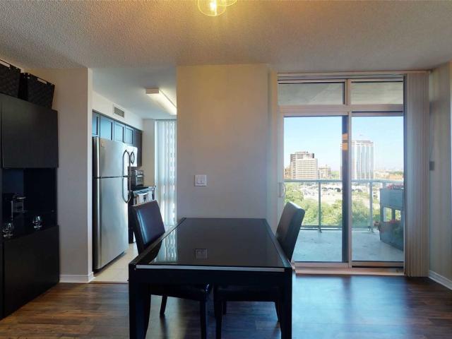 Condo for rent in Woburn, Ontario