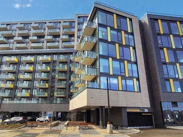 Condo for rent in Woburn, Ontario