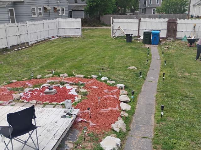 House for sale in Whiteside, Illinois