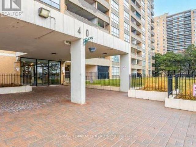 Condo for sale in Woburn, Ontario