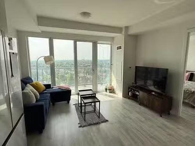Apartment for rent in Mississauga, Ontario