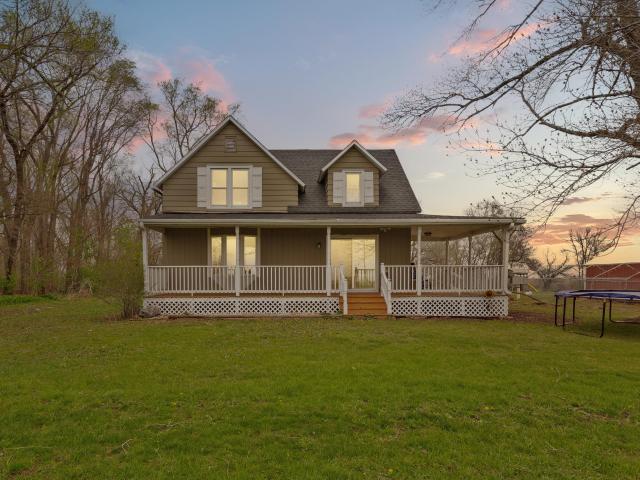 House for sale in Kossuth, Iowa
