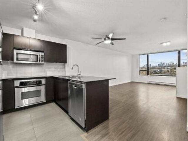 Apartment for sale in Burnaby, British Columbia