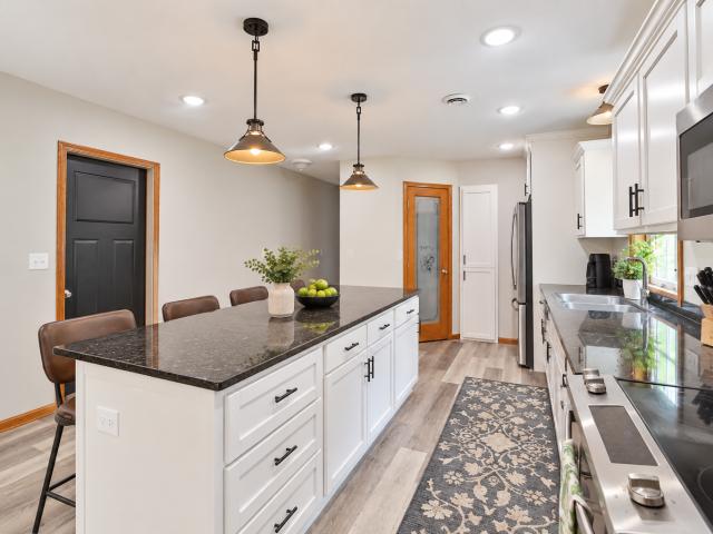 House for sale in Todd, Minnesota