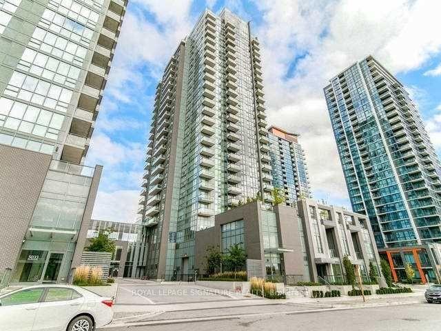 Condo for rent in Mississauga, Ontario