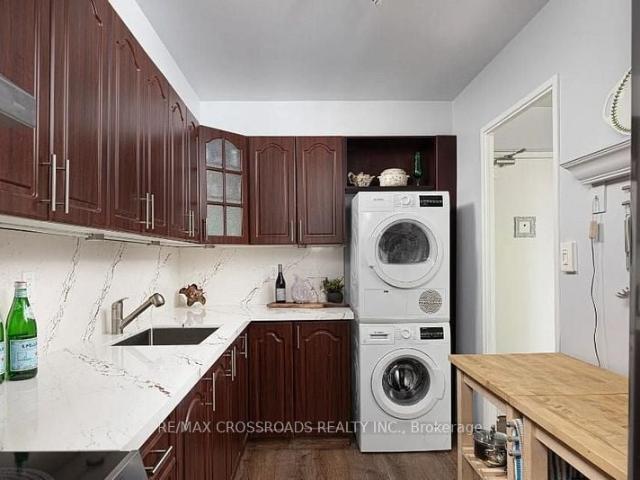 Condo for sale in Woburn, Ontario