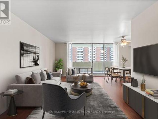 Condo for sale in Woburn, Ontario