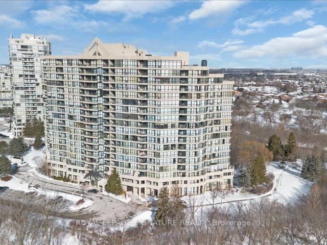 Condo for sale in Woburn, Ontario