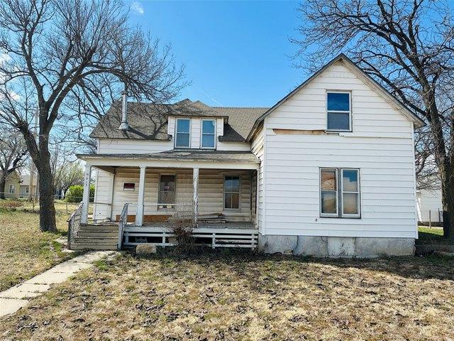 House for sale in Kansas