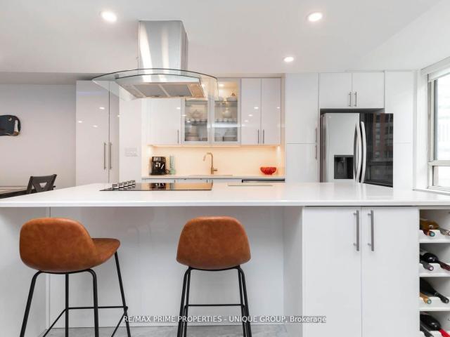 Condo for sale in Woburn, Ontario