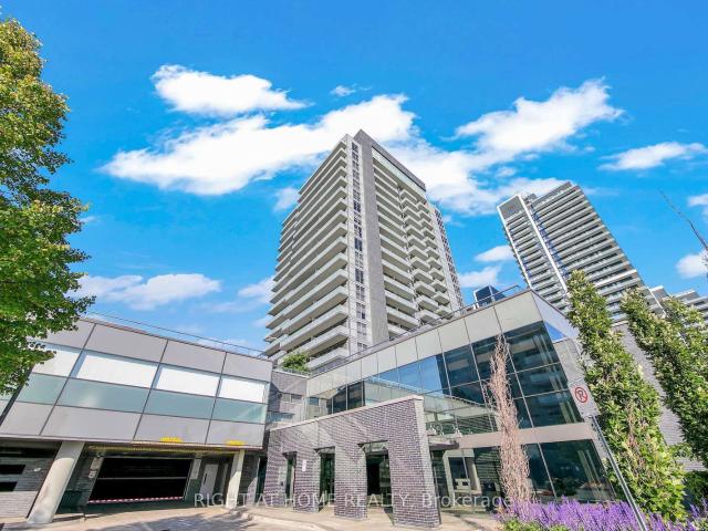 Condo for sale in York, Ontario