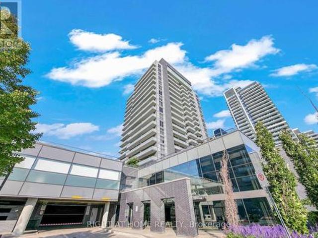 Condo for sale in York, Ontario