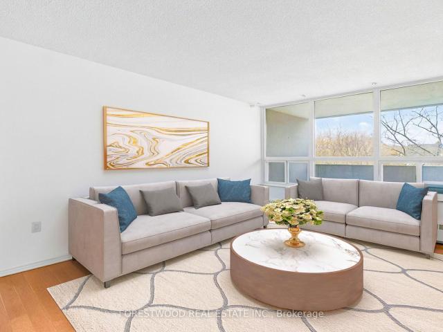 Condo for sale in Woburn, Ontario