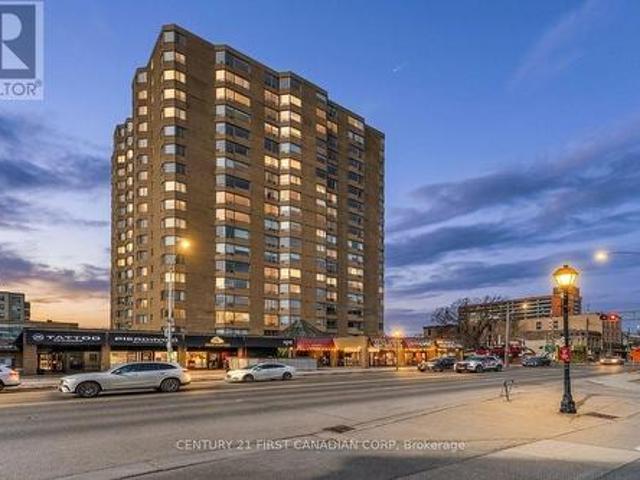 Condo for sale in Arva, Ontario