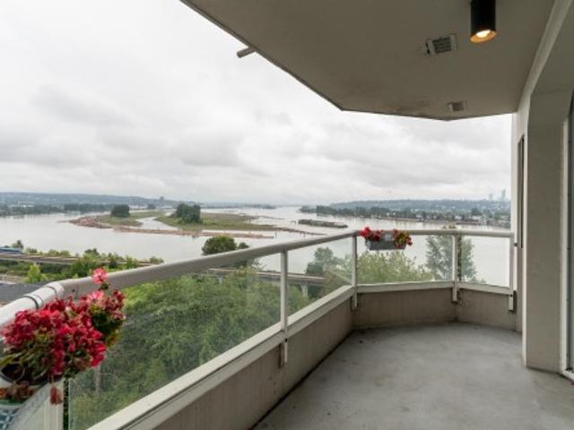 Property for sale in New Westminster, British Columbia