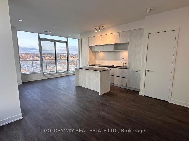 Condo for rent in Richmond Hill, Golden Horseshoe