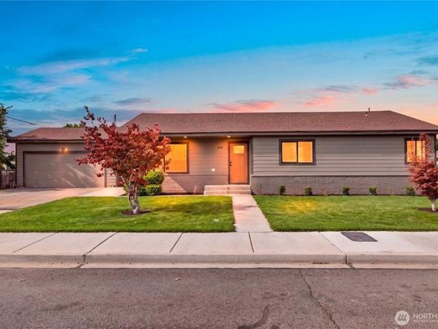 House for sale in Quincy, Grant County