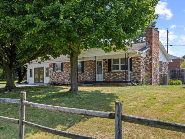 House for sale in Virginia
