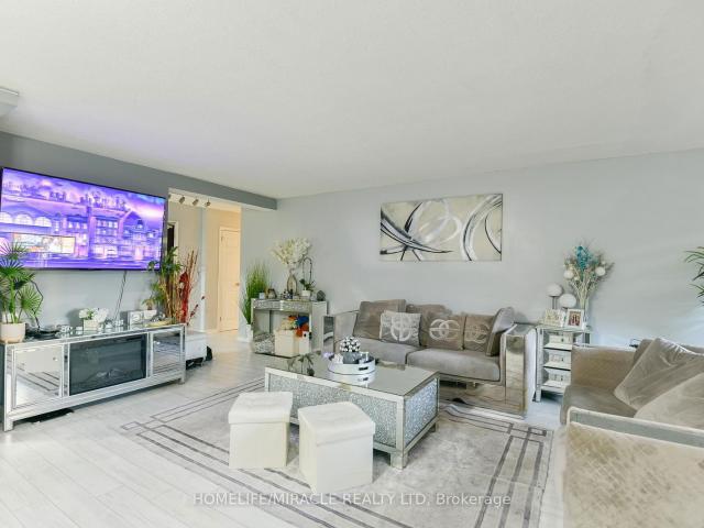 Condo for sale in Etobicoke Centre, Toronto