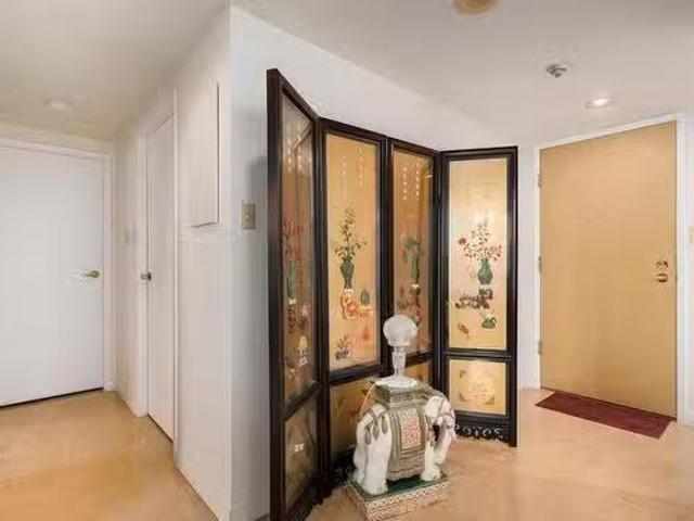 House for sale in Vancouver, British Columbia
