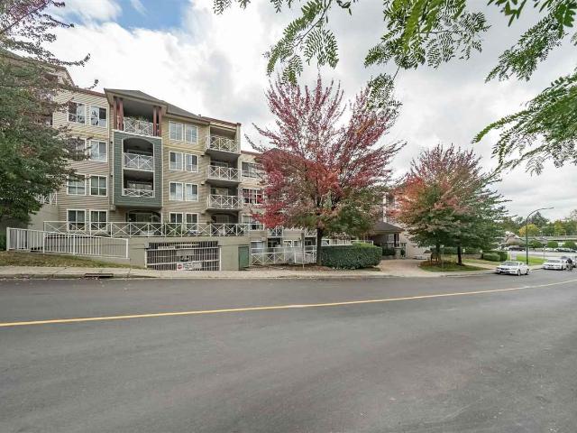 Apartment for sale in Coquitlam, British Columbia
