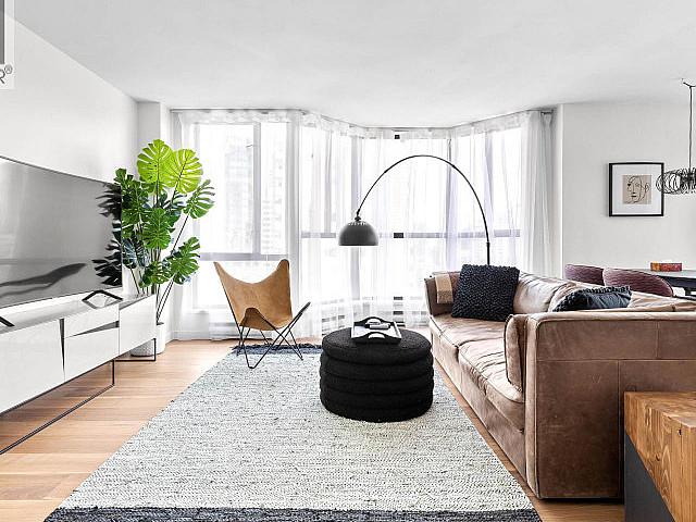 Condo for sale in Vancouver, British Columbia