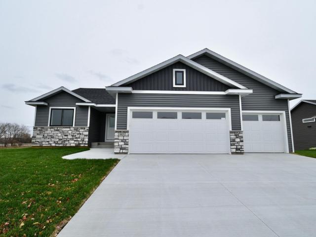 House for sale in Wanamingo, Minnesota