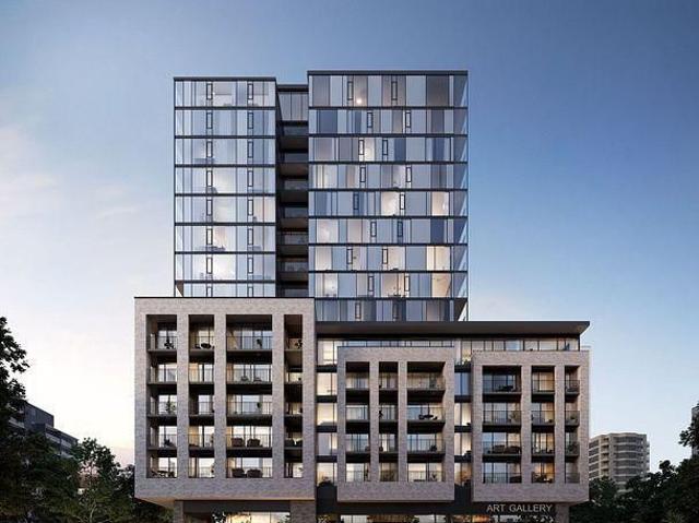 Condo for rent in Mississauga, Ontario