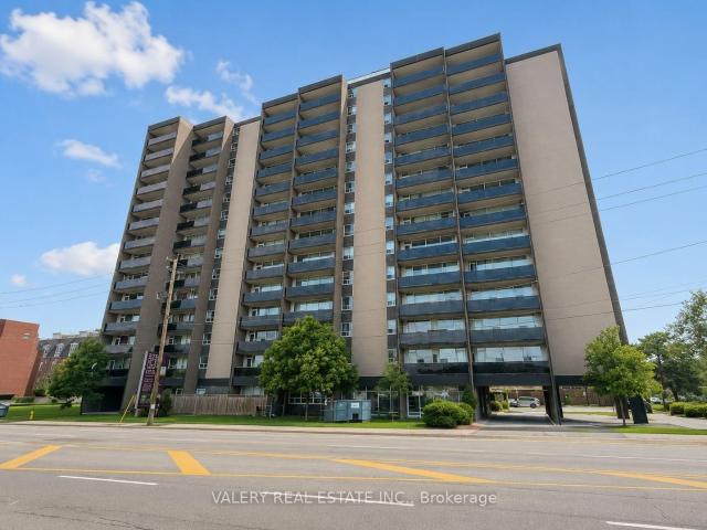 Condo for rent in Woburn, Ontario