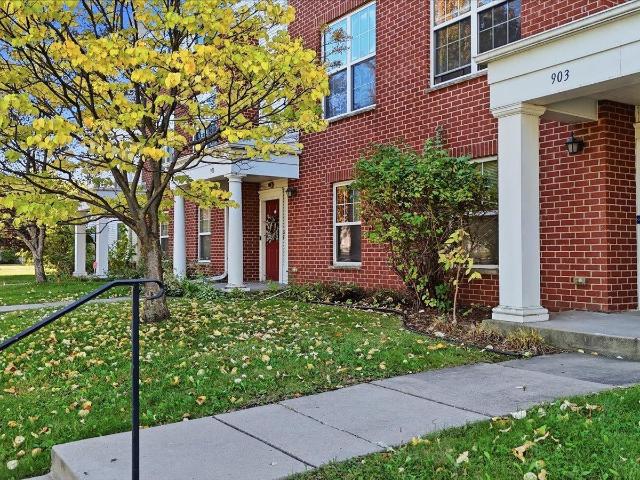 Townhouse for sale in Sumner - Glenwood, Minneapolis