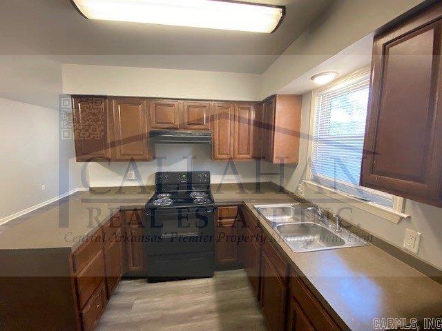 House for sale in Ark