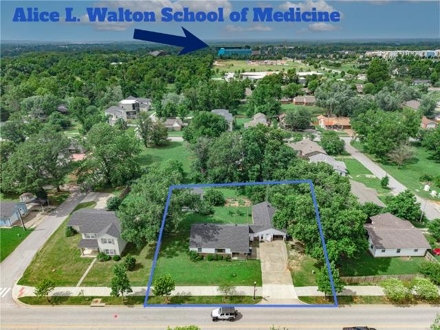 Land for sale in Ark