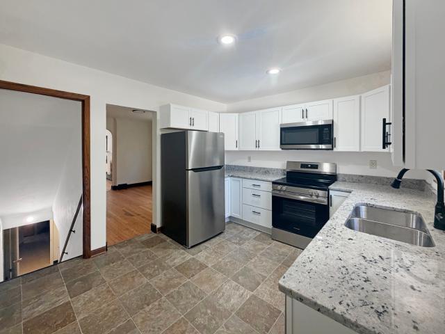 House for sale in Stephenson, Illinois
