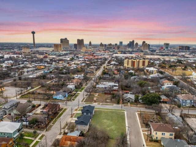 House for sale in Leesville, Texas