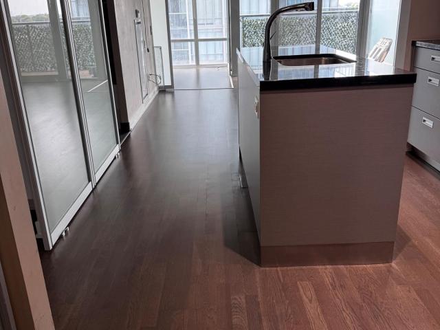 Condo for rent in Woburn, Ontario