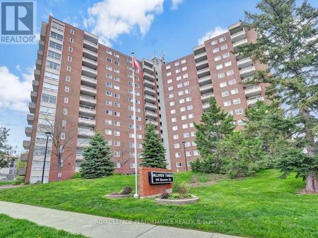 Condo for sale in Beacon Hill-Cyrville, Ottawa
