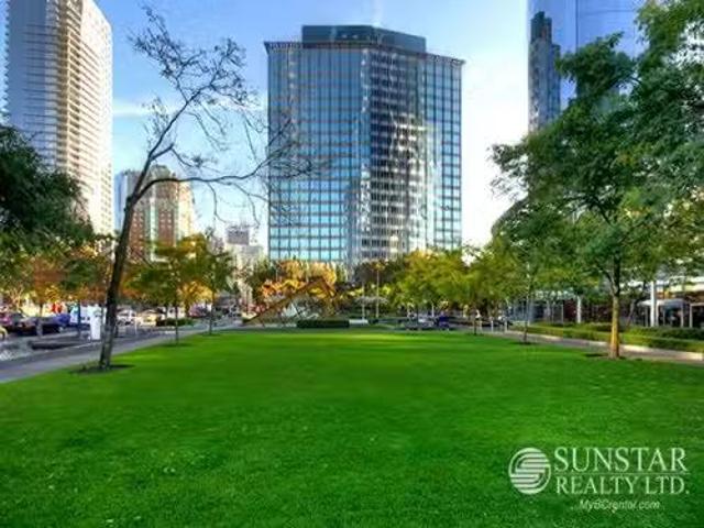 House for rent in Vancouver, British Columbia