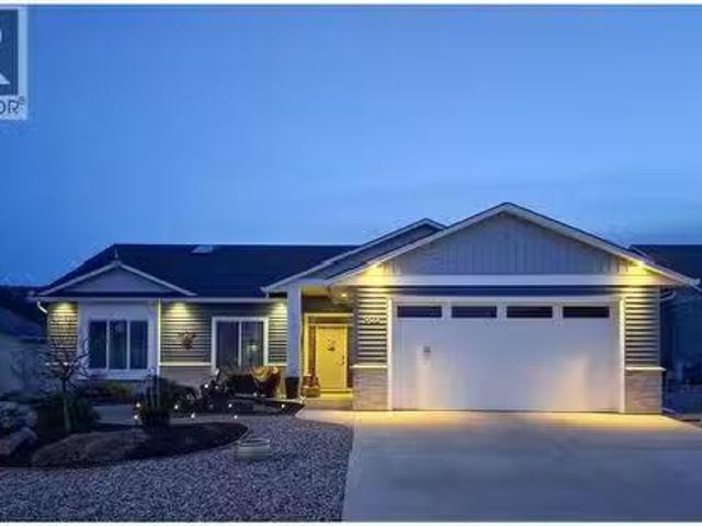 House for sale in British Columbia