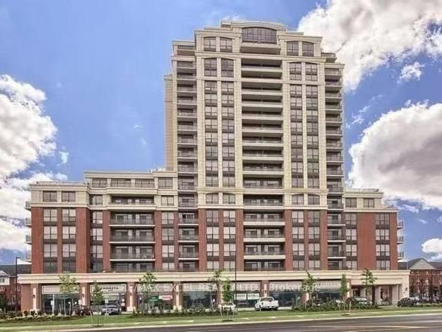 Condo for sale in Woburn, Ontario