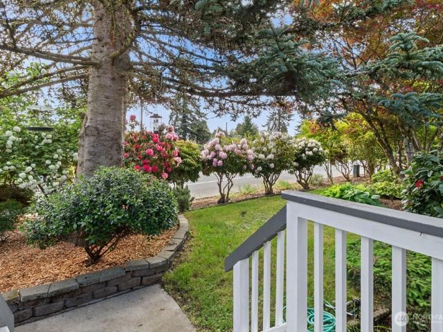House for sale in Thurston, Washington