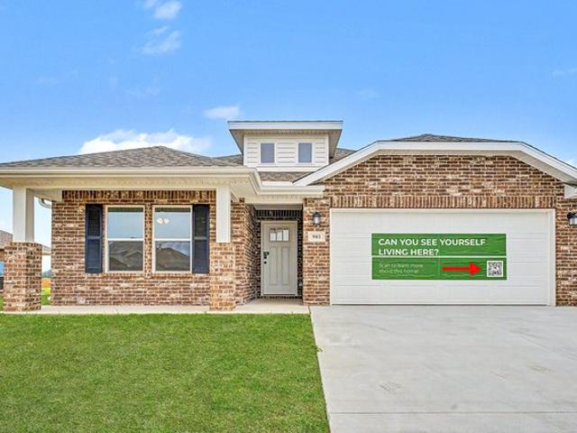 House for sale in Carl Junction, Missouri