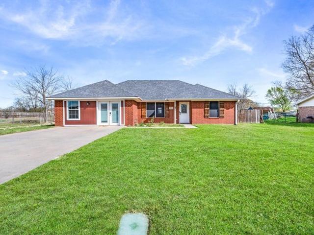 House for sale in Fannin, Texas
