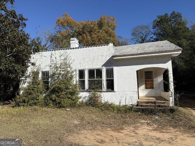 House for sale in Bainbridge, Georgia